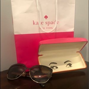 Kate Spade Sunglasses